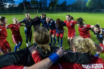 Bild 22 - F Hamburger SV 3 - Nienstedten 1 : Ergebnis: 6:1